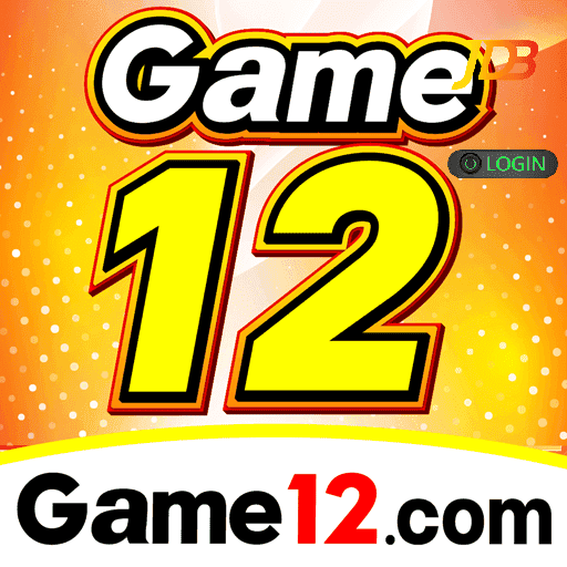 Login seguro na GAME12