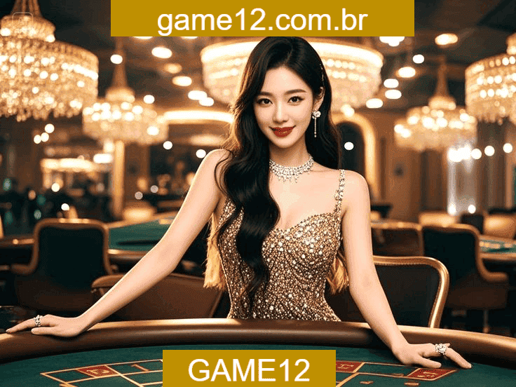 Catálogo Completo de Bônus GAME12