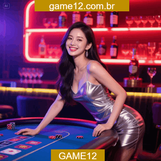 Termos e Condições Transparentes GAME12