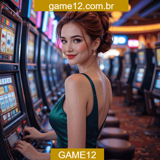 FAQ - Perguntas Frequentes GAME12