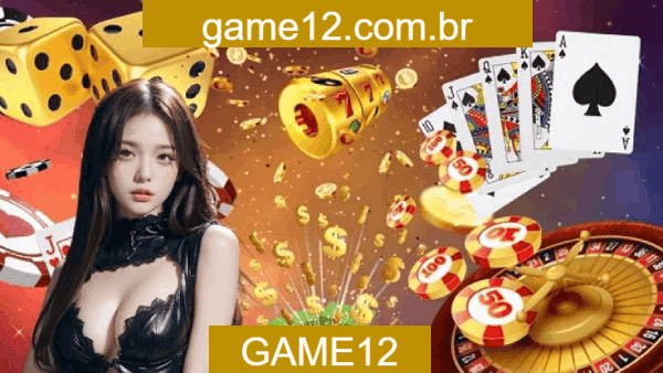 Análise GAME12 - Vantagens e Desvantagens