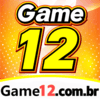 Logo da GAME12